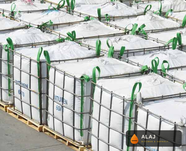 Jumbo Bags — ALAJ